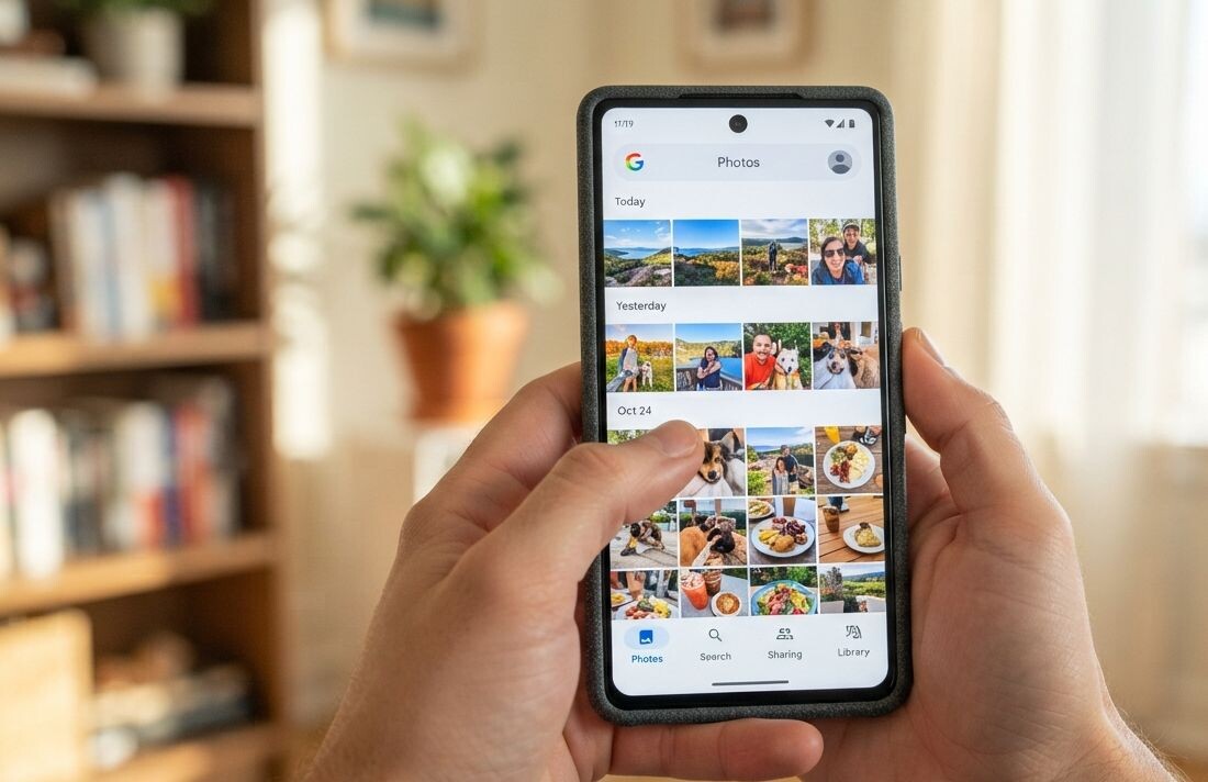 Восстановление удаленных фото на Android: какие файлы можно вернуть после очистки корзины - Изображение 3