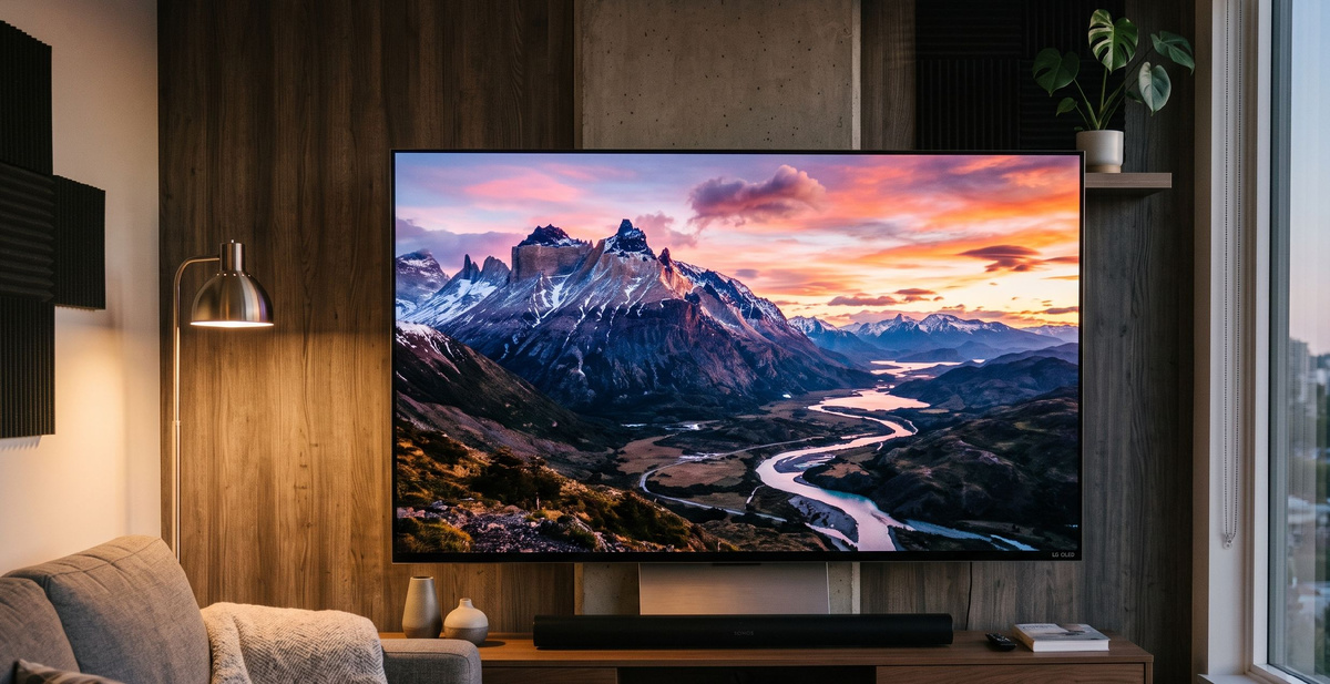 Выгорание OLED-телевизоров: осталась ли проблема в современных матрицах - Изображение 2