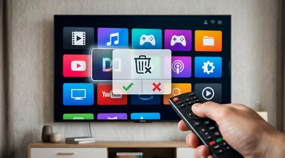 Как ускорить Smart TV без сброса: чистка памяти и отключение лишнего - Изображение 3