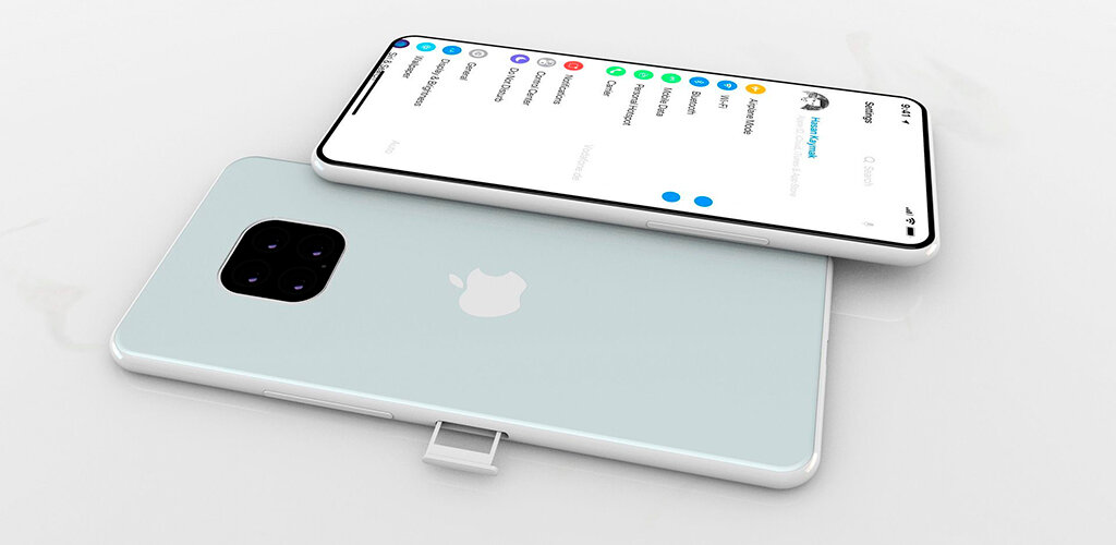7 самых ожидаемых смартфонов 2021 года - Изображение 6
