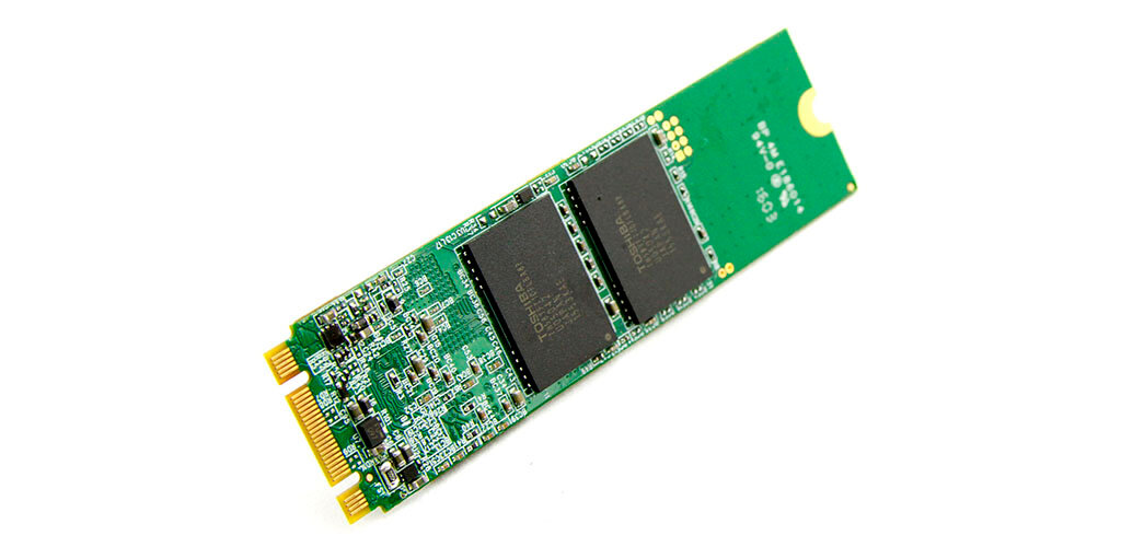 Какой SSD лучше всего подойдет для ноутбука - Изображение 4