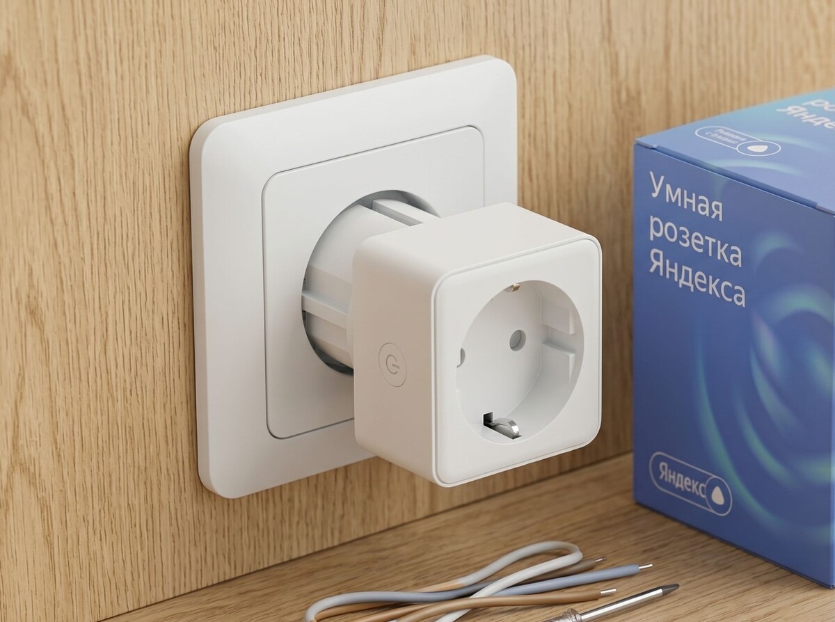 Что такое умная розетка, и как она помогает экономить - Изображение 2