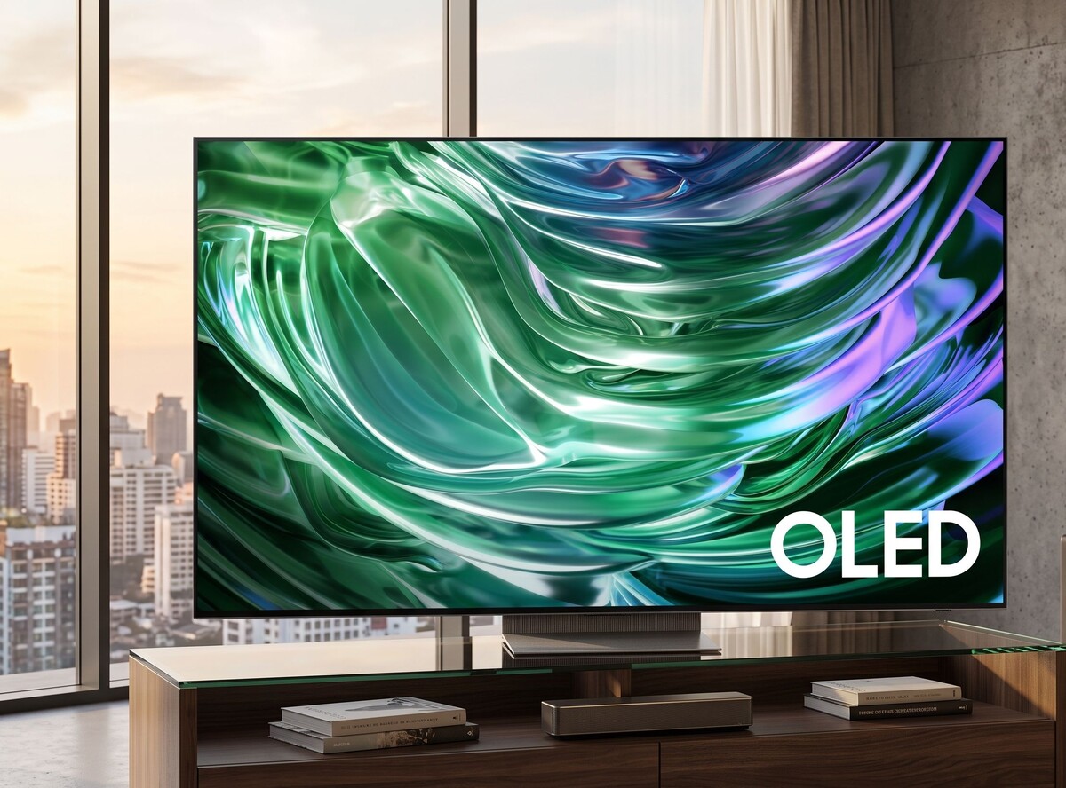 Выгорание OLED-телевизоров: осталась ли проблема в современных матрицах - Изображение 3