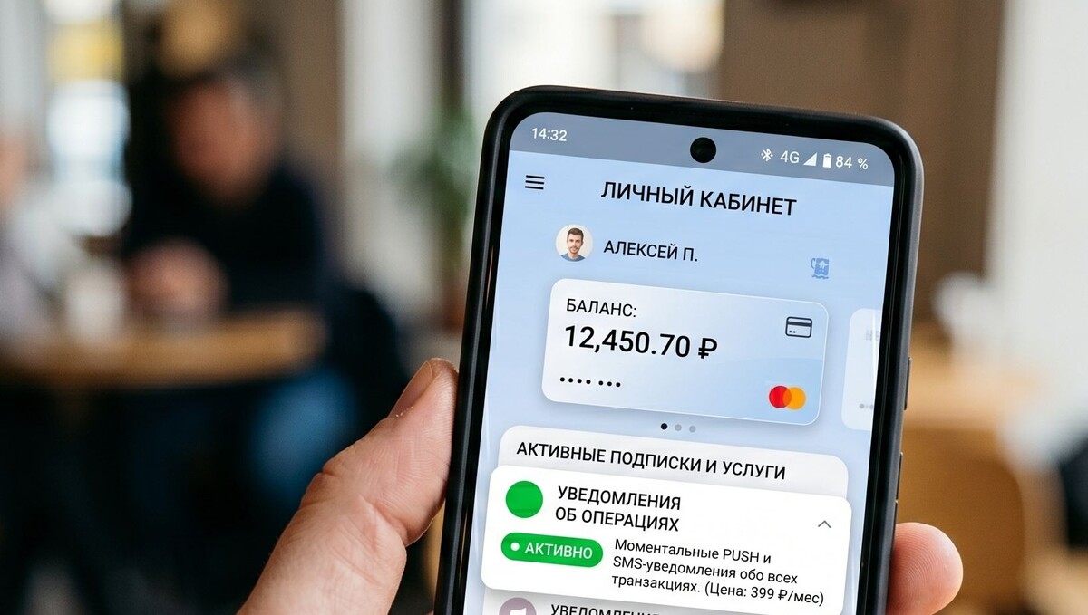 Как найти и отключить скрытые платные подписки: наводим порядок в финансах и отвязываем банковские карты от забытых сервисов - Изображение 4