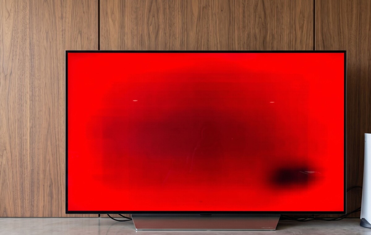 Выгорание OLED-телевизоров: осталась ли проблема в современных матрицах - Изображение 5