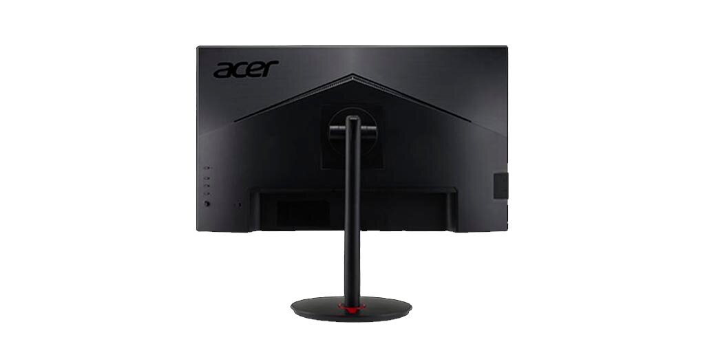 Обзор монитора Acer Nitro XV272UX - Изображение 3