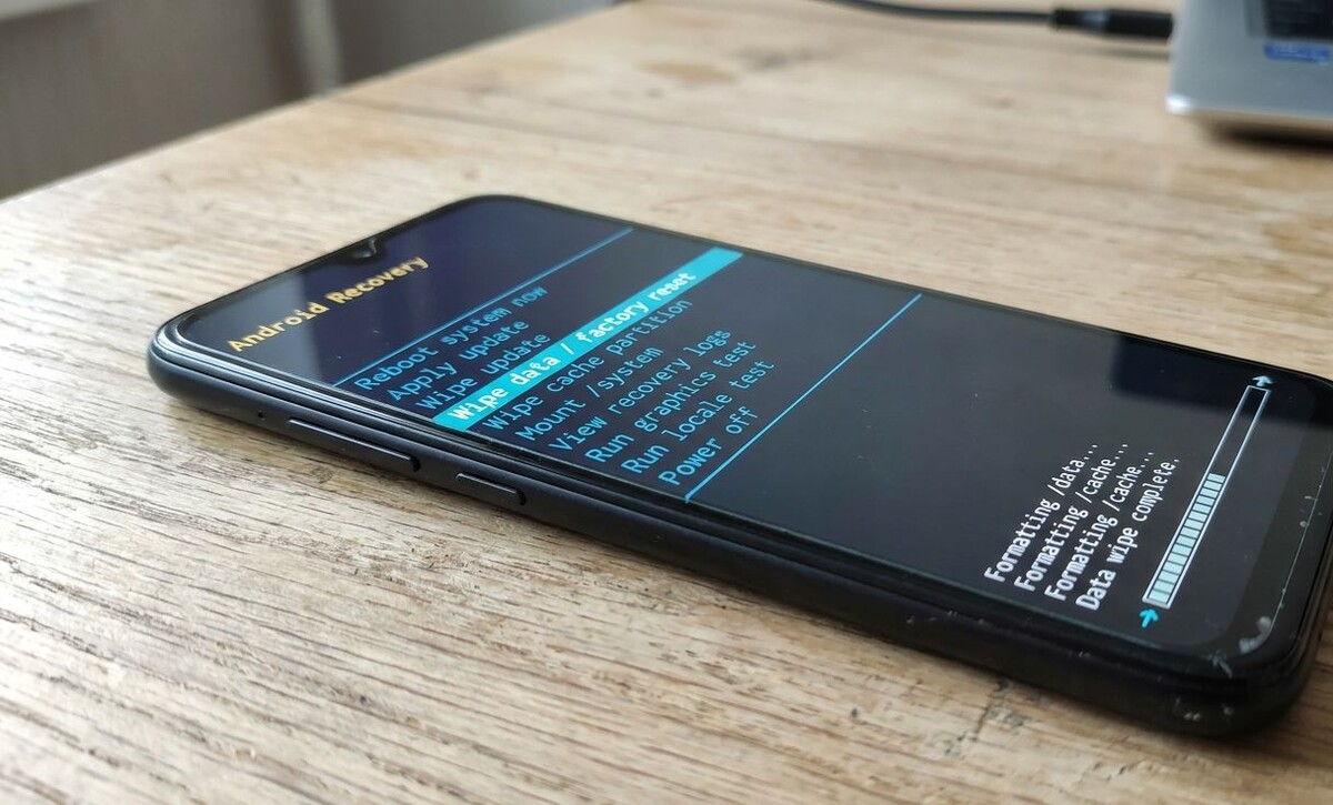 Почему смартфон греется при просмотре сайтов: как найти скрытые фоновые процессы и майнеры - Изображение 5