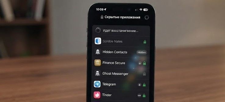 Как скрыть важные приложения на смартфоне: способы настройки защиты - Изображение 6