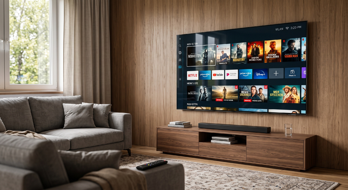 Smart TV зависает при каждом нажатии: как вернуть телевизору былую скорость? - Изображение 2