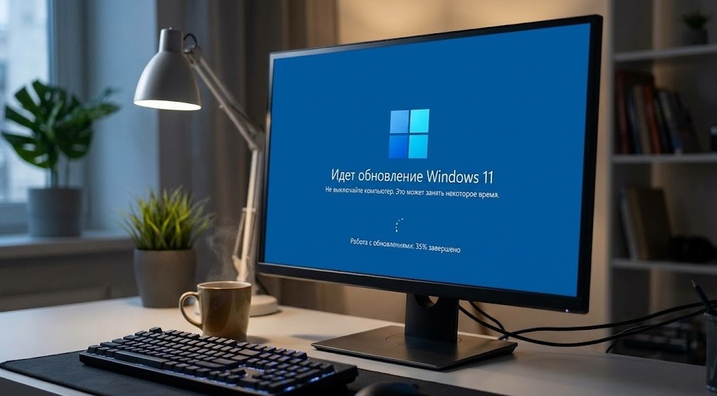 Windows 11 тормозит после обновления: что отключить в первую очередь - Изображение 3