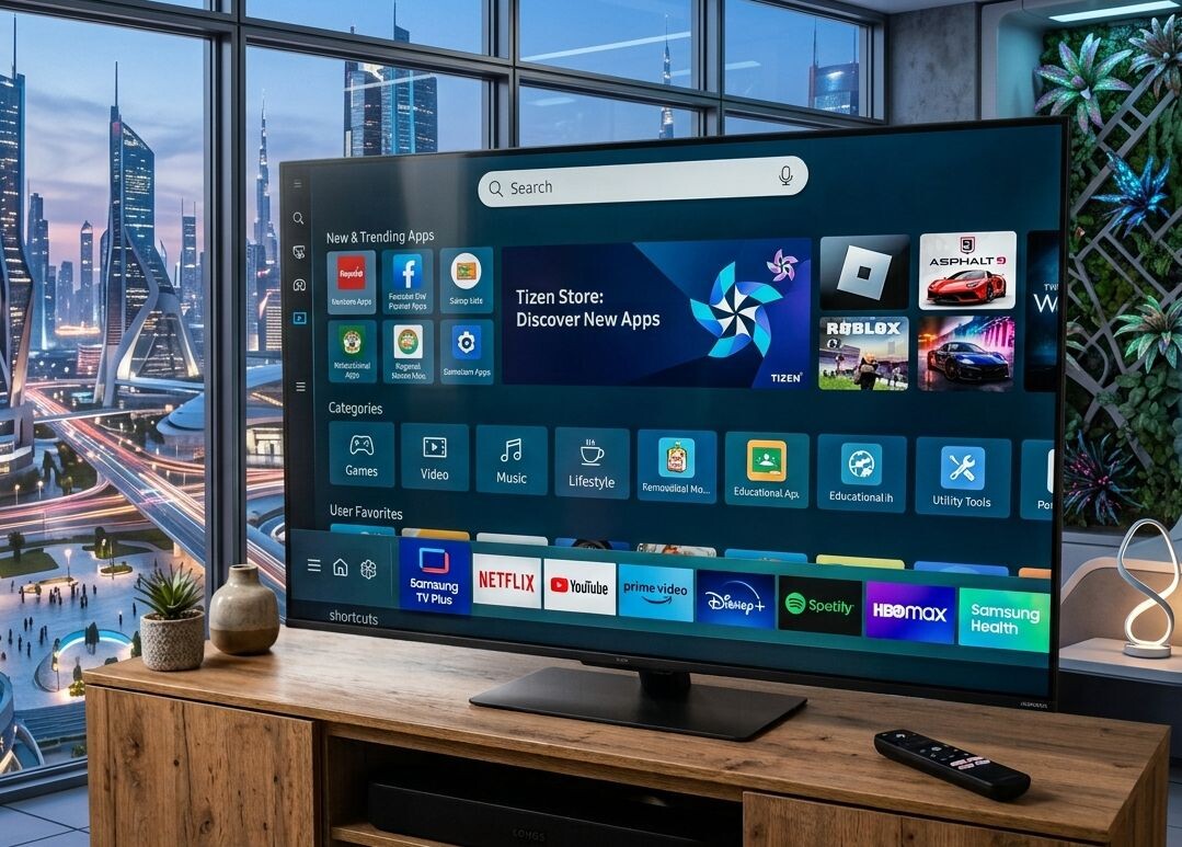 Android TV, Tizen или webOS: какую операционную систему выбрать, чтобы смарт-ТВ работал без зависаний - Изображение 4