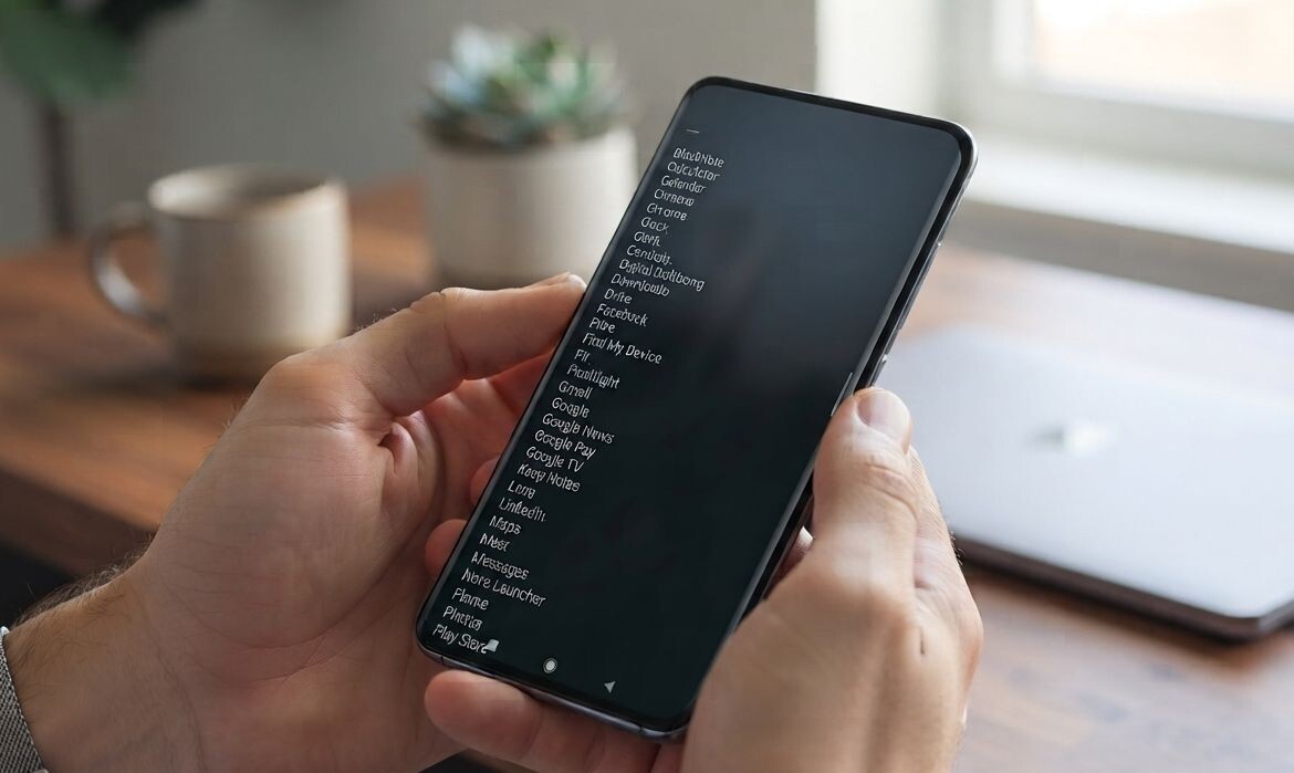 Альтернативные лаунчеры для Android: как изменить интерфейс смартфона и ускорить работу системы - Изображение 6