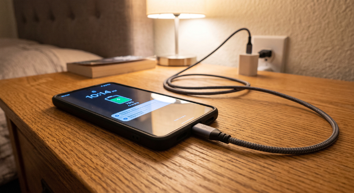 Выбираем кабель для зарядки: почему внешне одинаковые провода USB-C заряжают с разной скоростью? - Изображение 3