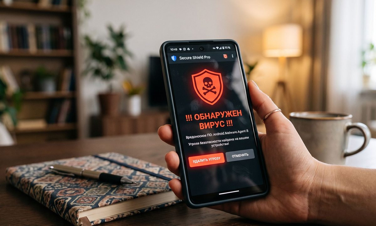 Как понять, что ваш смартфон взломали: главные признаки скрытой слежки и вредоносного ПО - Изображение 4