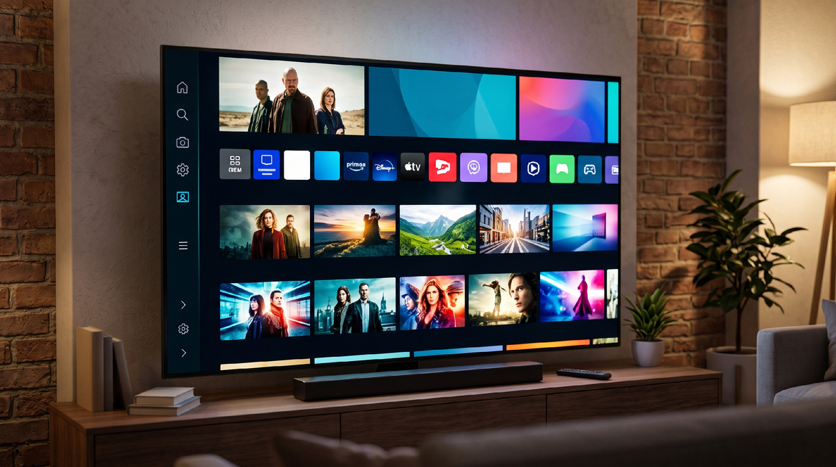 Как ускорить Smart TV без сброса: чистка памяти и отключение лишнего - Изображение 2