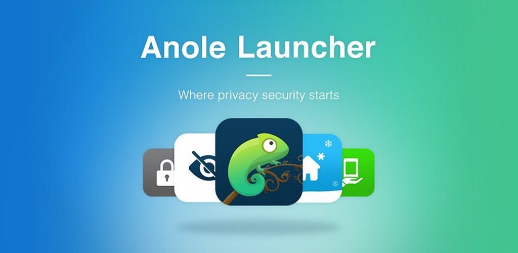 5 Android Launchers, чтобы придать вашему телефону уникальный вид - Изображение 7