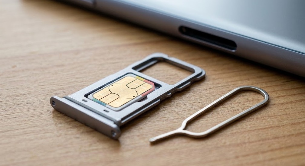 Смартфон не видит SIM-карту: причины и пошаговая диагностика - Изображение 3