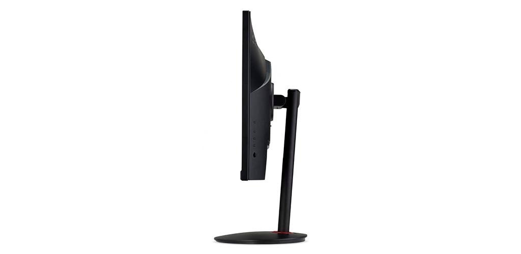 Обзор монитора Acer Nitro XV272UX - Изображение 4