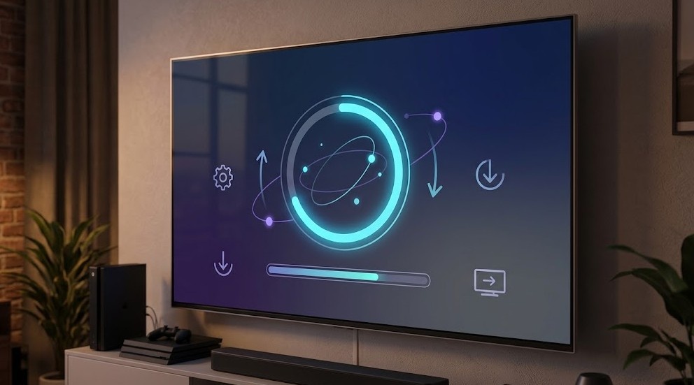 Как ускорить Smart TV без сброса: чистка памяти и отключение лишнего - Изображение 5