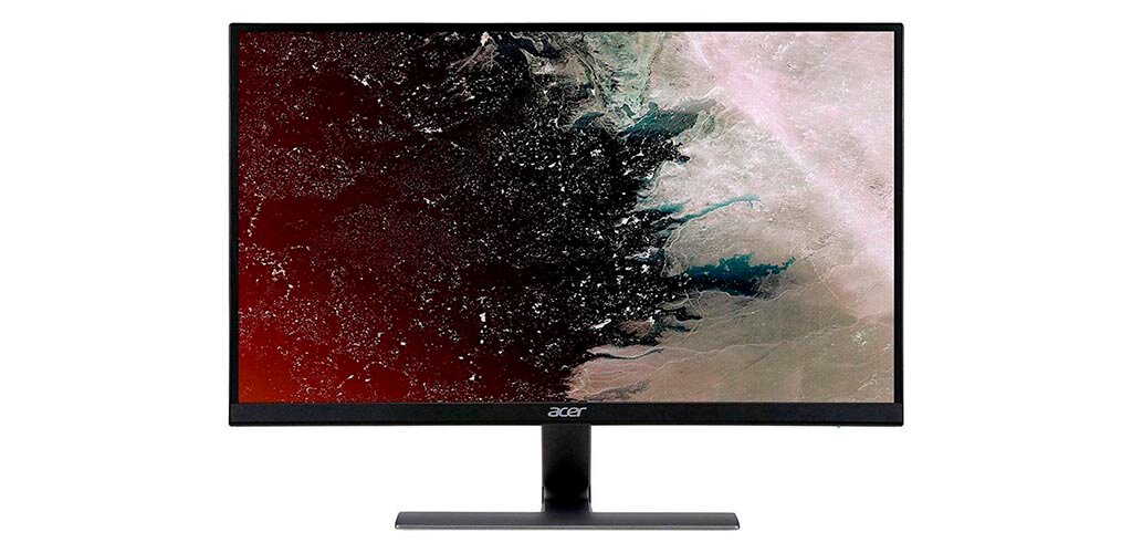 Обзор монитора Acer Nitro XV272UX - Изображение 2