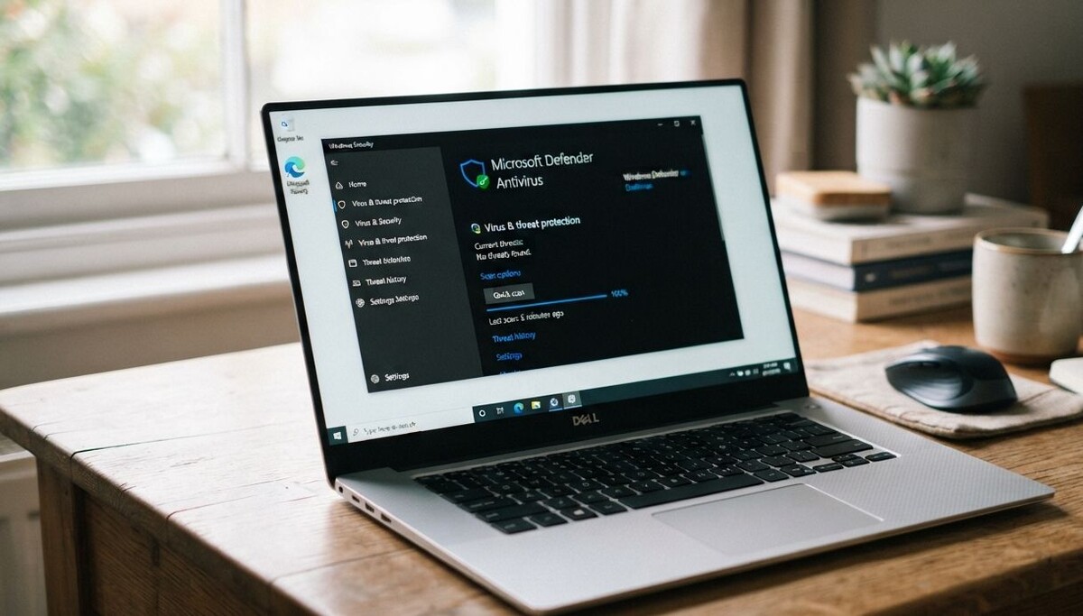 Встроенный антивирус Windows (Defender): хватает ли его для базовой защиты домашнего компьютера? - Изображение 4