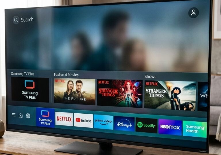 Android TV, Tizen или webOS: какую операционную систему выбрать, чтобы смарт-ТВ работал без зависаний - Изображение 3