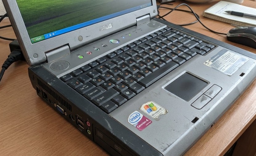 Как продлить жизнь старому ноутбуку: SSD, RAM, чистка, термопаста - Изображение 2
