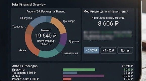 Учет бюджета на Android: обзор финансовых приложений с автоматическим считыванием трат - Изображение 3