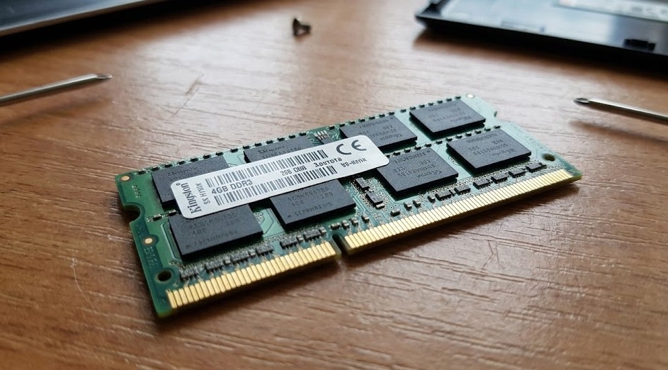 Как продлить жизнь старому ноутбуку: SSD, RAM, чистка, термопаста - Изображение 3