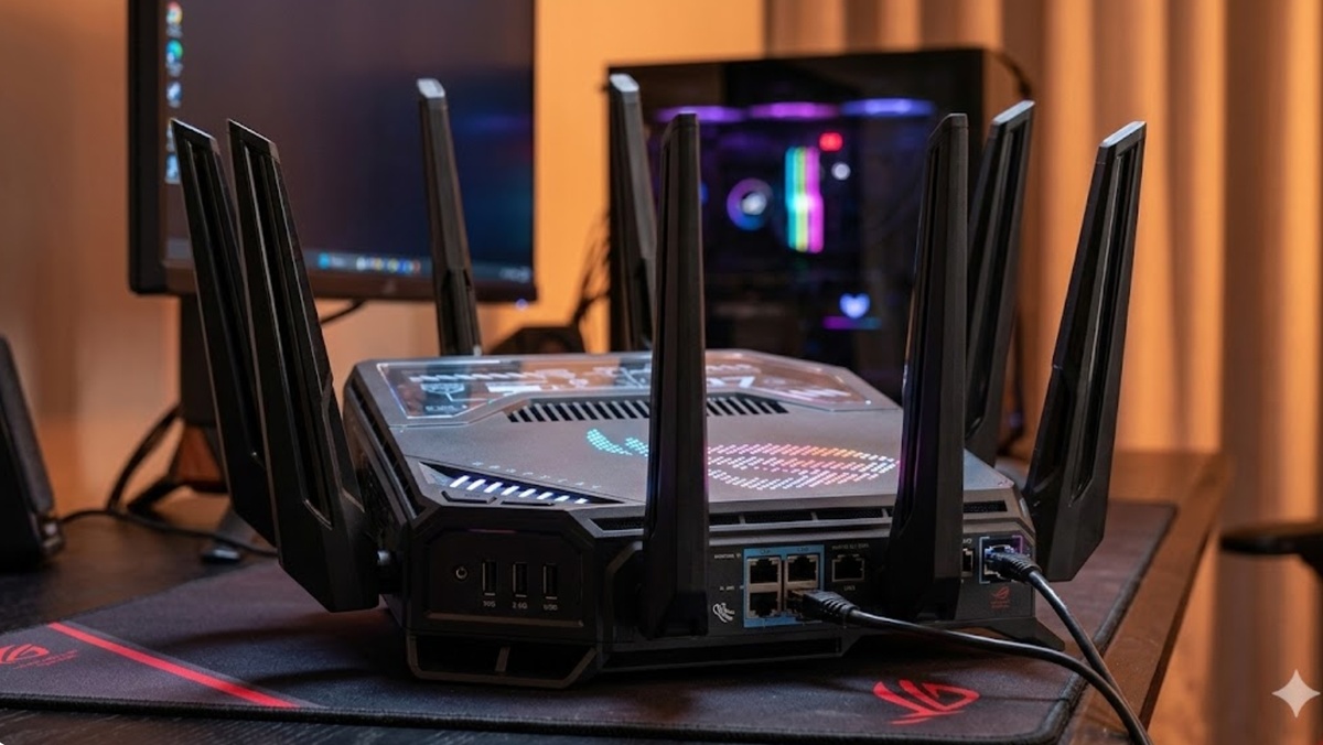 Гид по роутерам ASUS: как выбрать идеальную модель под свои реальные потребности - Изображение 4