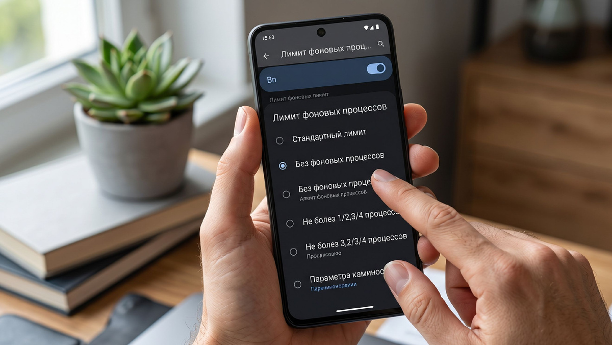 Фоновые процессы Android: какие популярные приложения тайно сажают батарею в режиме ожидания и как их ограничить без потери уведомлений - Изображение 6