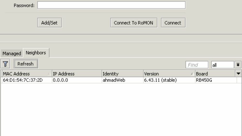 Настройка MikroTik: пошаговая инструкция - Изображение 3