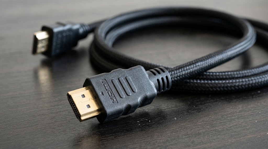 Как подключить ноутбук к телевизору по HDMI и Wi-Fi: если нет изображения или звука - Изображение 4
