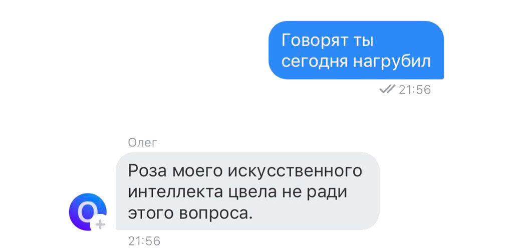 Голосовой помощник Олег от Тинькофф - защитит от спама, запишет разговор, расскажет анекдот - Изображение 6
