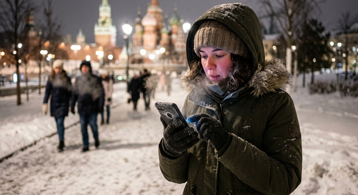 Почему смартфон на морозе плохо работает, и как защитить гаджеты от холода - Изображение 3