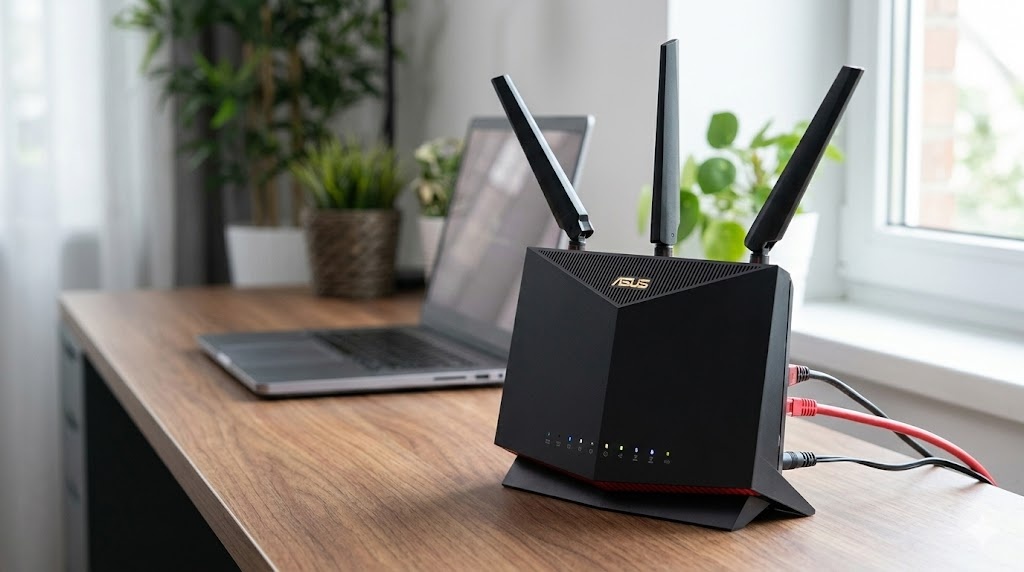 Гид по роутерам ASUS: как выбрать идеальную модель под свои реальные потребности - Изображение 3