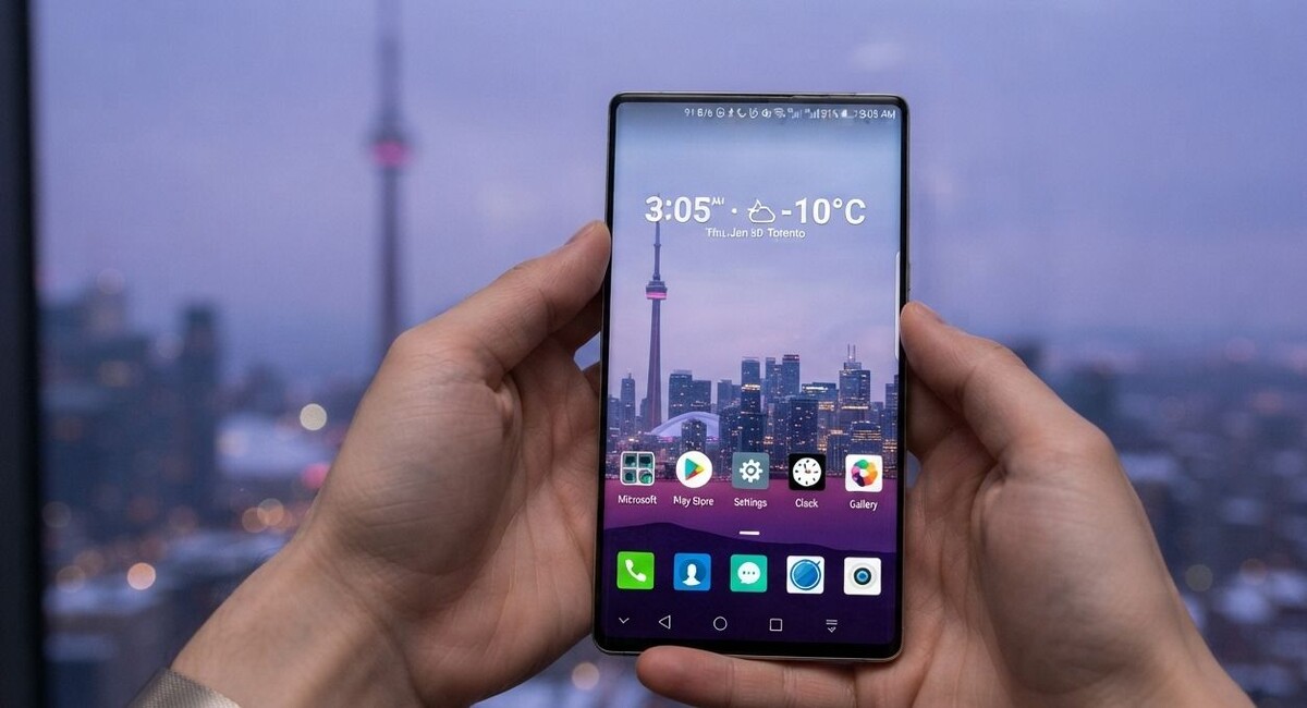 Альтернативные лаунчеры для Android: как изменить интерфейс смартфона и ускорить работу системы - Изображение 4