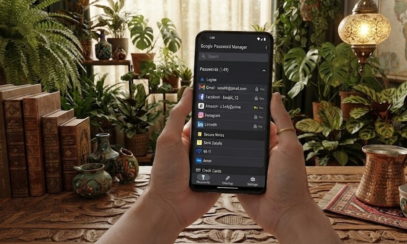 Менеджеры паролей для Android: обзор надежных сервисов - Изображение 4