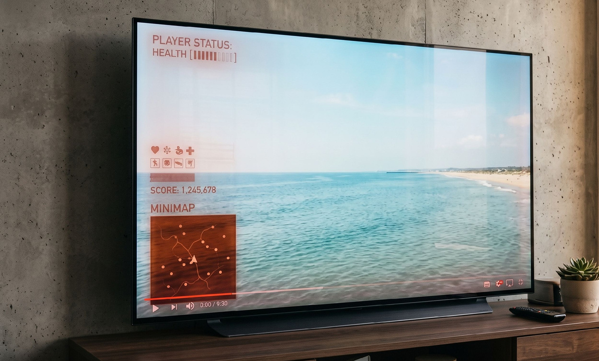 Выгорание OLED-телевизоров: осталась ли проблема в современных матрицах - Изображение 6