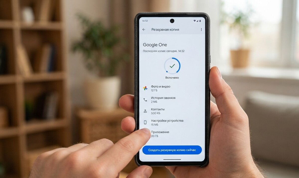 Восстановление удаленных фото на Android: какие файлы можно вернуть после очистки корзины - Изображение 4