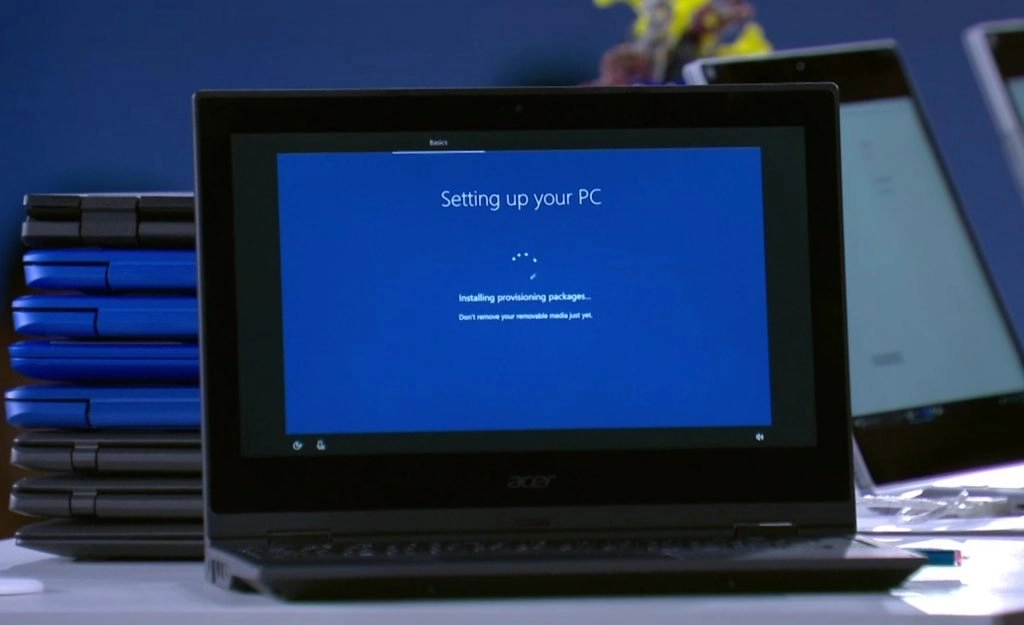 windows 10 s