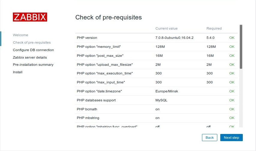 zabbix5