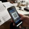 Фальшивые QR-коды на квитанциях ЖКХ: как проверять реквизиты при сканировании	