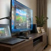 Как подключить ноутбук к телевизору по HDMI и Wi-Fi: если нет изображения или звука	