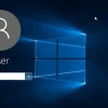 Как в Windows 10 отключить пароль при входе	