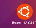 Установка и настройка Ubuntu Server 16.04