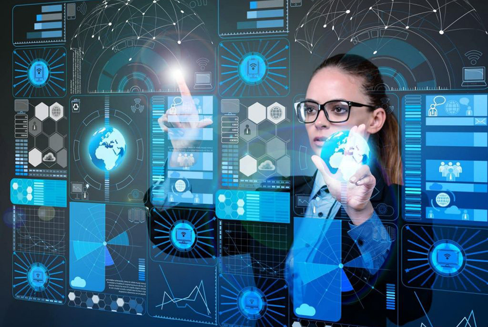 Big Data аналитик