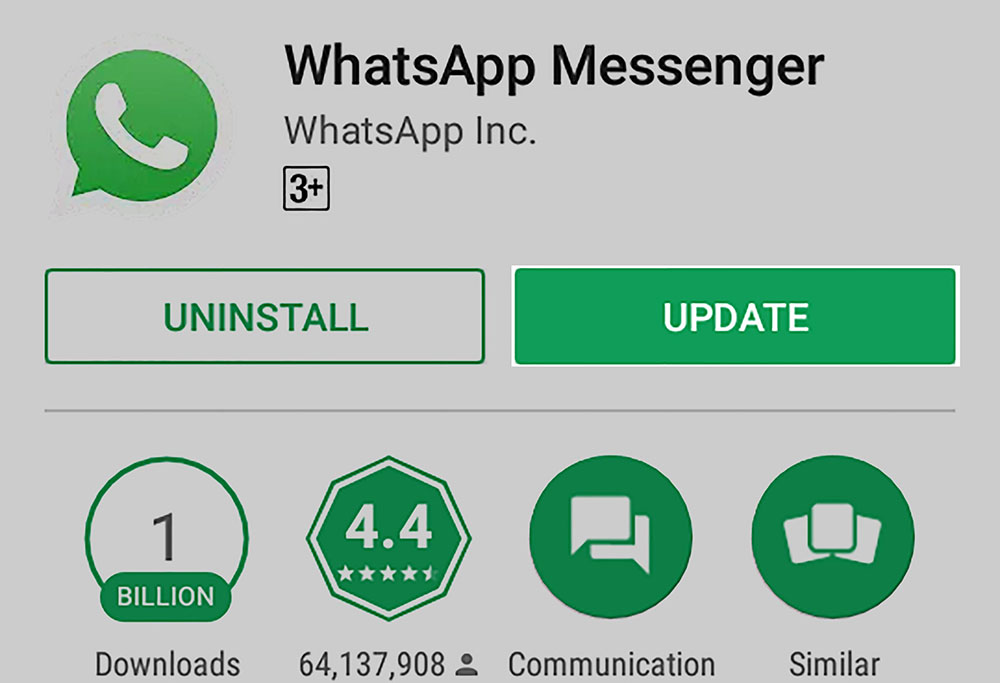 Как установить WhatsApp на компьютер