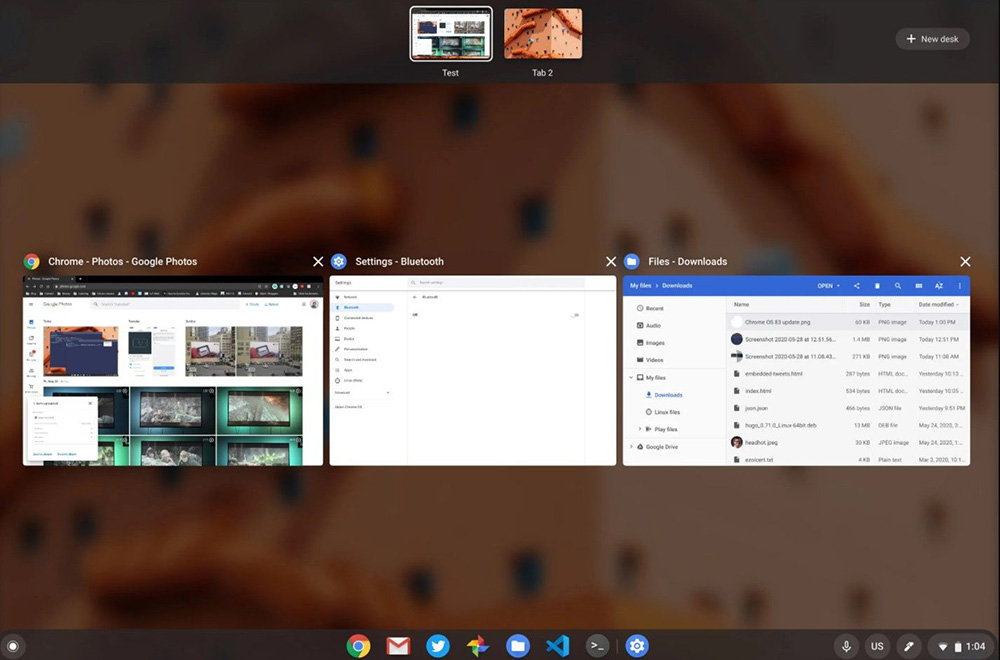 Как установить Chrome OS на старый компьютер или ноутбук