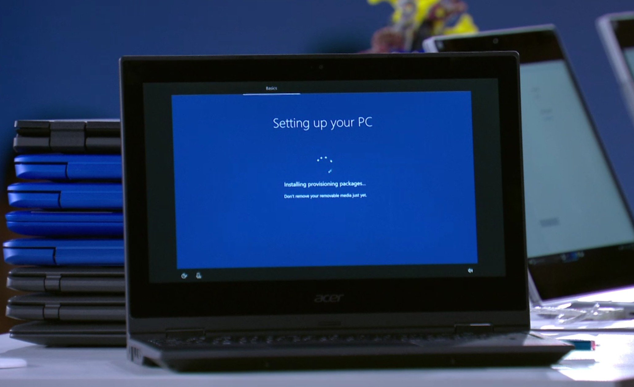 Microsoft решила отказаться от Windows 10 S